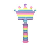 yakermur Portacarte - Stampato 3D Giocattolo senza contatto,Magico per pagamento con Carta | per Donne Uomini Shopping Passaggio in Cassa supermercati negozi caffè Viaggi