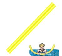 yakermur Rullo galleggiante in schiuma per piscina | Bacchette in schiuma giocattolo acquatico vuoto & festivo - gioco d'acqua per bambini e adolescenti