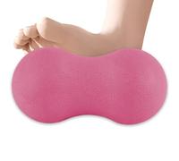 yakermur Rullo per massaggio, punto di pressione palla - Massaggiatore muscolare | Massaggio Roller Ball per il recupero dopo l'allenamento massaggiatore portatile per yoga, pilates, casa fitness