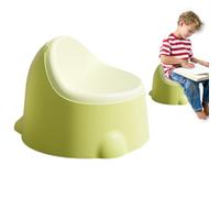 yakermur Sgabello per bambini | Dinosauro Mangiare Sedile - Antiscivolo per bambini con schienale per la cura dei bambini Bagno Soggiorno Camera da letto Casa