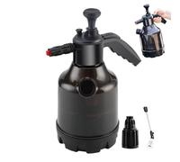 yakermur Spruzzatore in schiuma per idropulitrice - Spruzzatore ad acqua per lavaggio auto resistente, spruzzatore regolabile a collegamento rapido, leggero per uso domestico, pulizia dei vetri dei