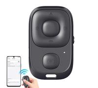 yakermur Telecomando TV, controller del telefono,Controller di scorrimento dei social media impermeabile - Scroller Portatile per Telefono, Clicker Automatico Ricaricabile per