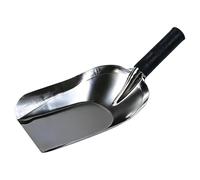 yakermur Trapiantatori a mano per il giardinaggio | Strumento di scavo manuale in acciaio inossidabile, Cazzuola strumento da giardinaggio, per serra, paesaggio, spiaggia, frutteto, fattoria, balcone