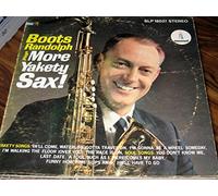 Yakety Sax
