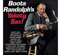 Yakety Sax