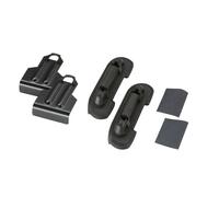 Yakima BaseClip 131 Clip Per Portapacchi Da Tetto Per Auto