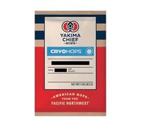 Yakima Chief Cryo Hops. Citra, Amarillo, Mosaic, Simcoe, Idaho 7 & Pop Original Blend. 25 g di granuli di luppolo fatti in casa (Talus)