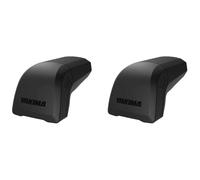 Yakima Kit Di Morsetti Baseline Fx 2 Unità Black
