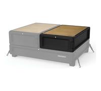 Yakima Piano Di Lavoro Modulare Mod Topper Xl