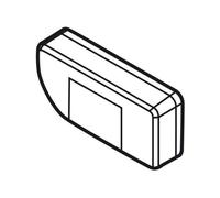 Yakima Ricambio cover luce sinistra per portabici Justclick