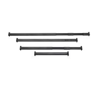 Set 2 Barre Laterali Per Overhaul Hd E Outpost Hd Yakima Versione Corta Y8001153