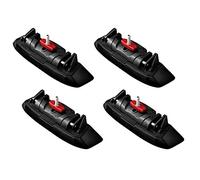 Kit attacchi K650W KIT ATTACCHI YAKIMA K650 Auto Portaggio Barre