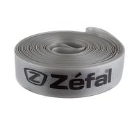 Yakima Zefal Products Nastro per cerchioni in PVC, grigio, 16 mm/700C
