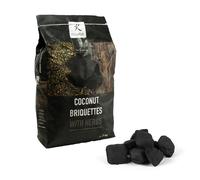 YAKINIKU BRICCHETTI DI COCCO CON ERBE 3 KG