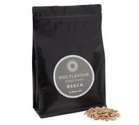 Yakiniku Y100302 - Legno di faggio