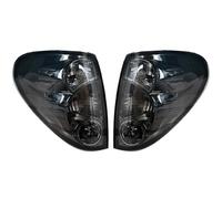 YAKISA Fanali Posteriori Per Mitsubishi L200 Per Triton Per Colt Pickup 2005-2016 Luce Di Retromarcia Posteriore Stop Parcheggio Auto Fanale Posteriore(1 Pair)