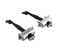 YAKISA Per Ford Per Edge 2015 2017 2018 2019 2020 Cinghia Di Controllo Per Cerniera Porta Anteriore Limitatore Auto Fermaporta Auto Limitatore Porta