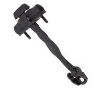 YAKISA Per Ford Per Focus 2012-2017 Auto Sinistra Destra Porta Cinghia Controllo Cerniera Fermo Limitatore Anteriore Posteriore Guida Mano Fermaporta Auto Limitatore Porta(Front Left or Right)