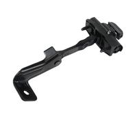 YAKISA Per Tesla Per Model 3 2017-2020 Limitatore Di Cinghia Arresto Cerniera Controllo Portiera Anteriore Sinistra Destra Fermaporta Auto Limitatore Porta(Front Right)