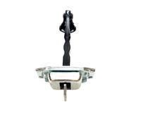 YAKISA Per Toyota Per Yaris 2012-2019 Limitatore Di Velocità Per Portiera Anteriore Posteriore Cinghia Controllo 68610-02320 68630-02310 Fermaporta Auto Limitatore Porta(Front right)