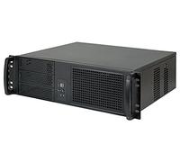 yakkaroo 19 Pollici 3U Server Case Industriale da Rack - IPC-C338 - Soli 38 Centimetri di profondità