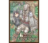 Yako Gureishi Somali and the Forest Spirit Vol. 1 (Tascabile)