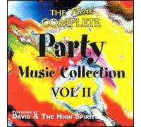 Yakobian, David H. - Complete Party Music - Volume 2 (2 CD)