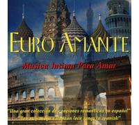 Yakobian, David H. - Euro Amante