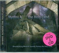 Yakobian, David H. - Hymns Across the Holyland
