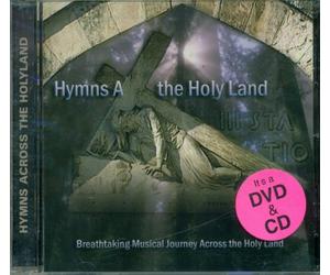 Yakobian, David H. - Hymns Across the Holyland