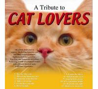 Yakobian, David H. - Tribute to Cat Lovers
