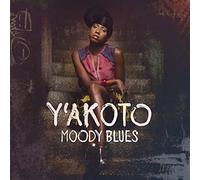 Y'akoto - Moody Blues