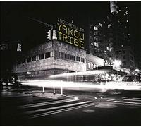 Yakou Tribe 100% Results (CD)