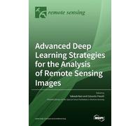 Yakoub Bazi Edo Advanced Deep Learning Strategies for the Ana (Copertina rigida)