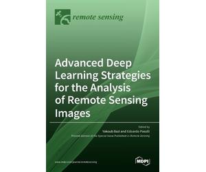 Yakoub Bazi Edo Advanced Deep Learning Strategies for the Ana (Copertina rigida)