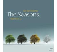 Yakov Kasman - The Seasons