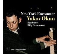 Yakov Okun - New York Encounter