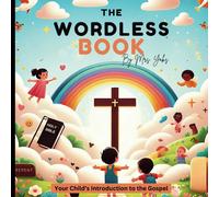 Yaks The Wordless Book (Tascabile)
