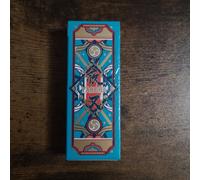 Yaksha Carte Da Gioco Nuovo Mazzo Di Esperimenti USPCC Bicycle Fiabe Giapponesi