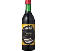 Yakso Bio Tamari (1 x 500 ml)