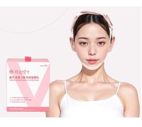 YAKSONHouse V-Line Golki Face Lift Massage Band / Cura della digitopressione ...