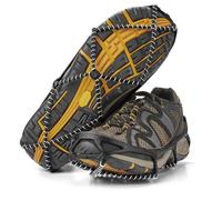 Yaktrax 10875 Ramponi, Nero, Medium
