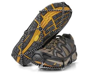 Yaktrax 10875 Ramponi, Nero, Medium