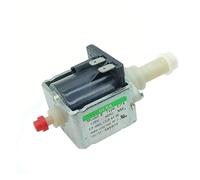 YAKUFAST Pompa elettromagnetica EP4 a pistone AC120V for acqua for macchina da caffè Piccola portata Alta pressione Effluente stabile