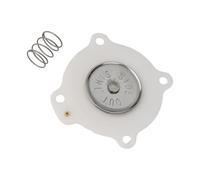 YAKUFAST Un componente di manutenzione indispensabile for i diaframmi compatibili in questo set riparazione completo for modelli C133433 e C133434(C113443)