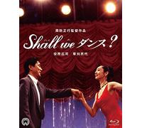 Yakusho Koji - Shall We Dance ? [Edizione: Giappone]