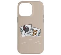 Yakutskaya Cane Simpatico Design Animale Amante Proprietario Cane Custodia per iPhone 14 Pro Max