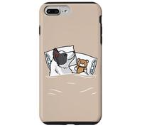 Yakutskaya Cane Simpatico Design Animale Amante Proprietario Cane Custodia per iPhone 7 Plus/8 Plus