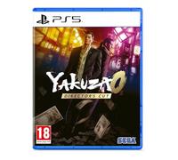 Yakuza 0 Director’s Cut