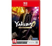 Yakuza 0 Director’s Cut - Nintendo Switch 2